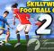 skilltwins football game 2 v1.0 hilesi