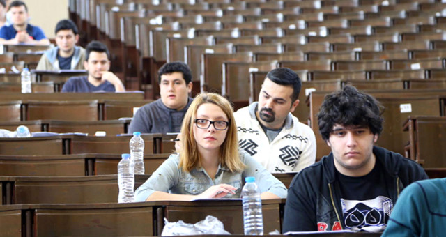 ÖSYM Açıkladı: Yılda İki Kere e-ALES Yapılacak