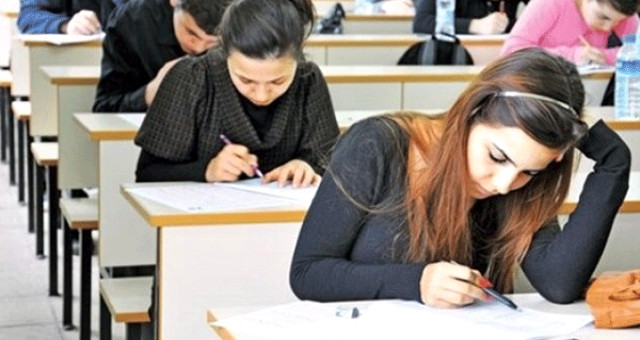 2018 Lise KPSS Başvuruları 3 Temmuz’da Başlıyor