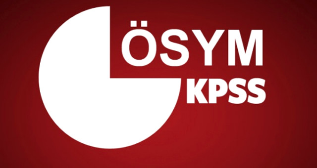 2018 KPSS Ücreti Hangi Bankaya Yatırılacak? 2018 KPSS Ücreti Ne Kadar?