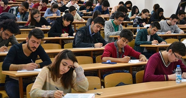 ALES’e Yeni Düzenleme: Bu Yıl Üç Kez Yapılacak! İşte Sınav Tarihi