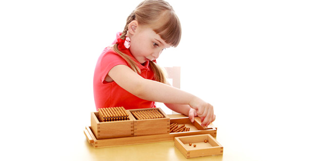 Montessori’nin Klasik Eğitim Sistemine Göre Avantajları Nelerdir?