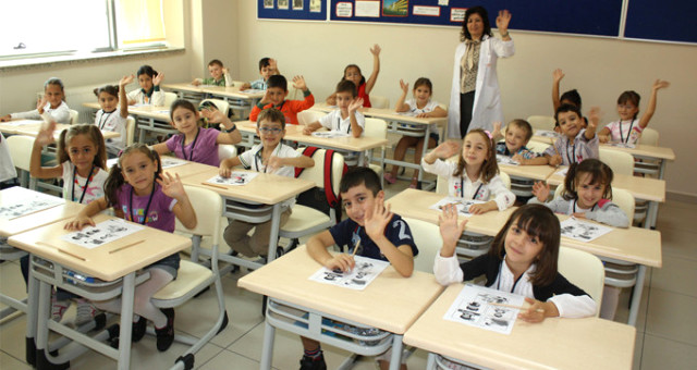 SoMilli Eğitim Bakanı Ziya Selçuk: Öğretmenler Günü’nde 3600 Ek Gösterge ile İlgili Bir Haberimiz Olacak