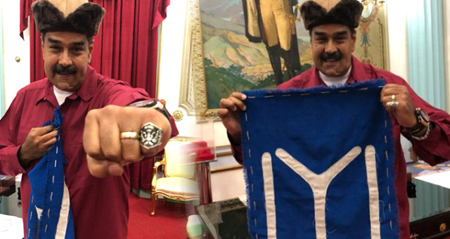Maduro’dan Erdoğan’ın Ziyareti Öncesi Büyük Jest: FETÖ Okulları Maarif Vakfı’na Devredildi
