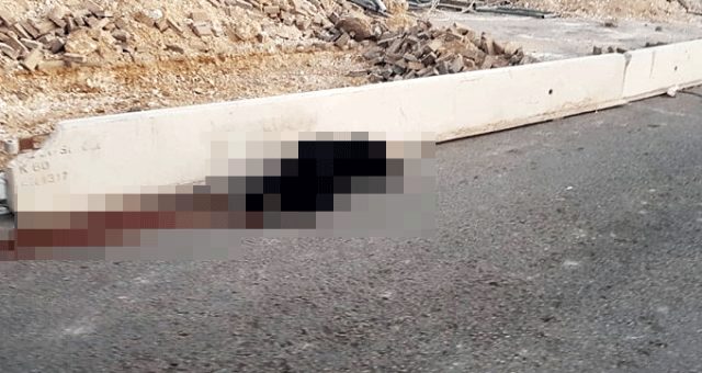 İsrail’in 4 gün önce katlettiği Filistinli kadının kimliği ortaya çıktı
