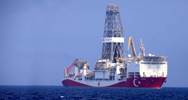 Türkiye, Doğu Akdeniz konusunda Rumları uyardı: Türk kıta sahanlığında arama yapılmayacak