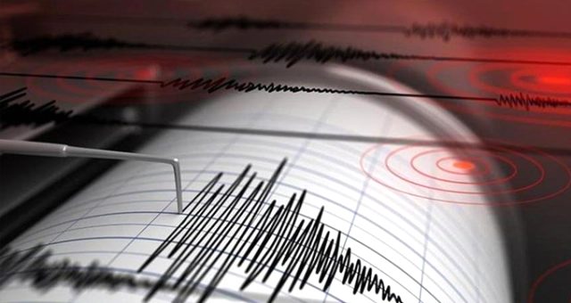 Muğla’da peş peşe depremler! Panik yarattı
