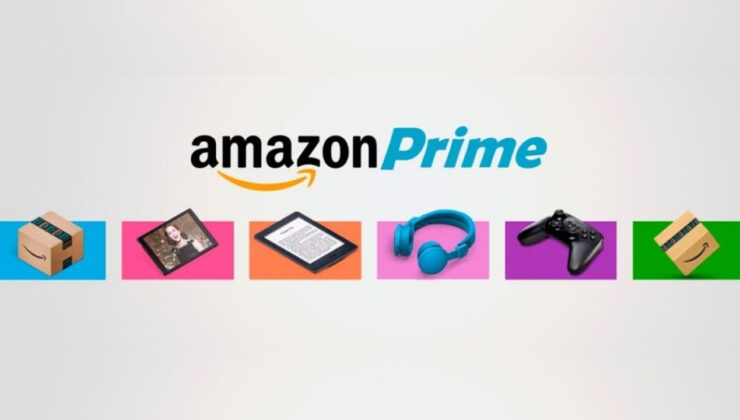 Amazon Prime’a Artırım Geldi