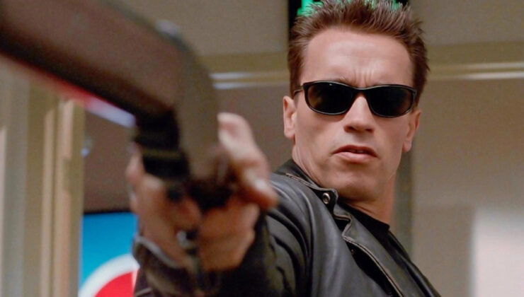 Arnold Schwarzenegger, Beyaz Perdeye Geri Dönüyor