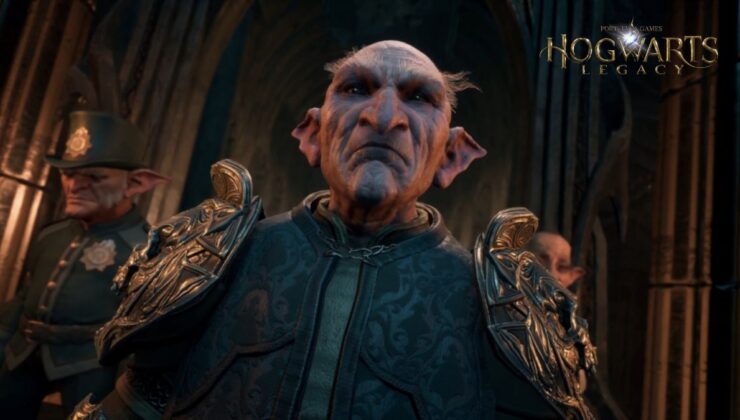 Hogwarts Legacy Varsayımların Üç Katından Fazla Satmış