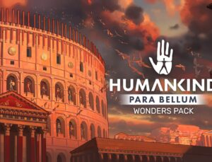 Humankind’ın Yeni DLC’si Kısa Müddetliğine Fiyatsız