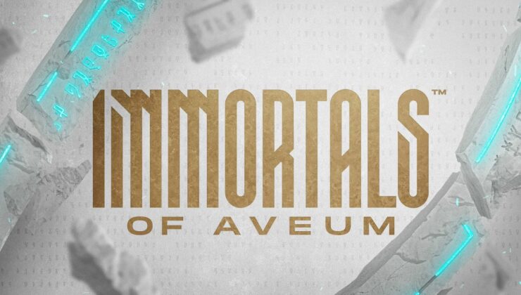 Immortals of Aveum, Temmuz Ayında Çıkacakmış