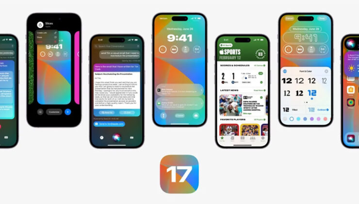 iOS 17’nin yeni özellikleri neler olacak? iOS 17 ne vakit çıkacak?