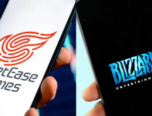 NetEase, Blizzard’a 43.5 Milyon Dolarlık Dava Açıyormuş