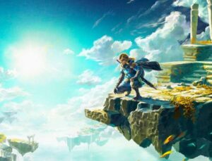 Nintendo, Zelda: Tears of the Kingdom’dan Sızıntı Yapan Şahsın Peşine Düştü