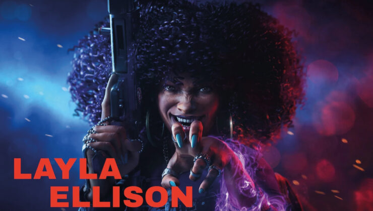 Redfall’un Karakter Tanıtımları Layla Ellison ile Başlıyor