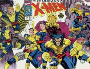 X-Men’in Akıbeti Üzerine Aforizmalar