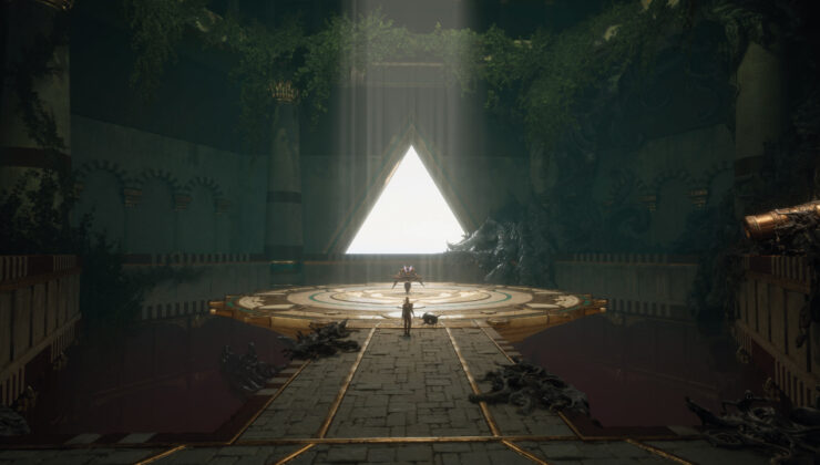 Ertelenen Oyunlar Serisine, Flintlock: The Siege of Dawn da Katıldı