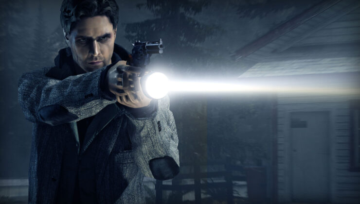 Remedy, Alan Wake Açılışındaki Alıntı İçin Stephen King’e 1$ Ödemiş