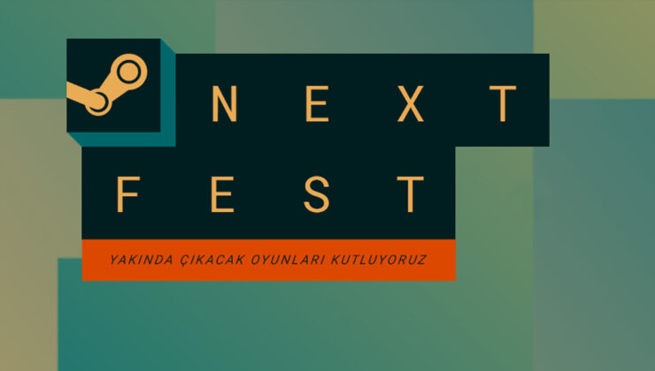 Steam Next Fest 2023 Demo Teklifleri – #3