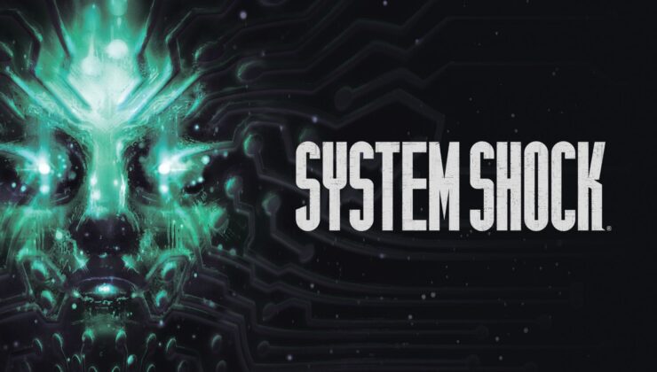 System Shock – İnceleme