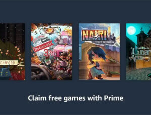 Amazon Prime Temmuz’da 4 Oyun Verecek