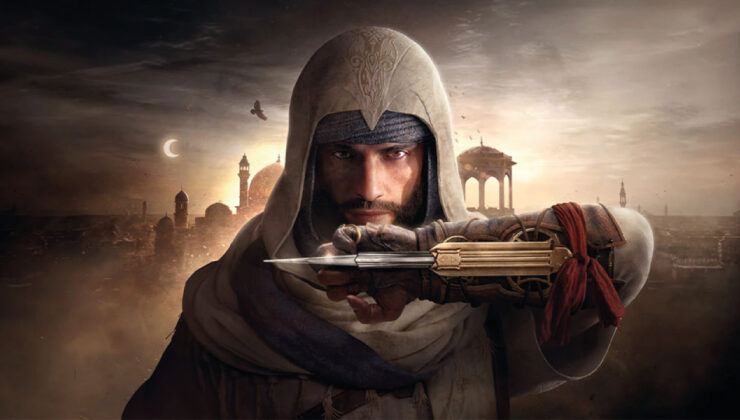 Assassin’s Creed Mirage Hakkında Bildiğimiz Her Şey