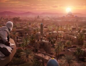 Assassin’s Creed: Mirage İçin DLC Yahut Kapsamlı Çıkış Sonrası İçeriği Düşünülmüyor