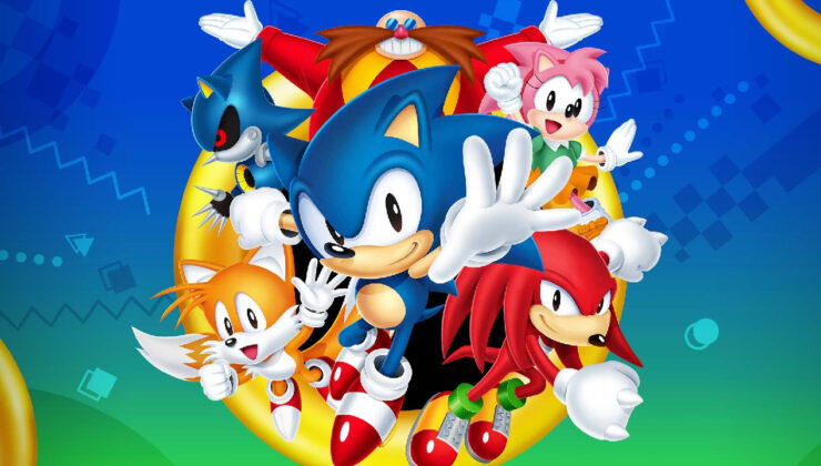 SEGA, Nostaljik Sonic Oyunlarını Yenilemeye Devam Edebilir