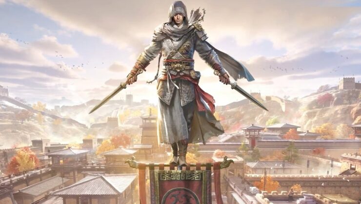 Ubisoft’un Şu An Planladığı 11 Assassin’s Creed Oyunu Var