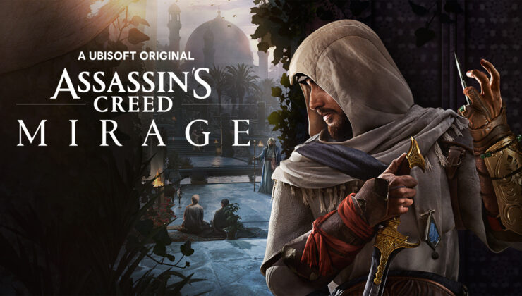 Assassin’s Creed Mirage İnceleme
