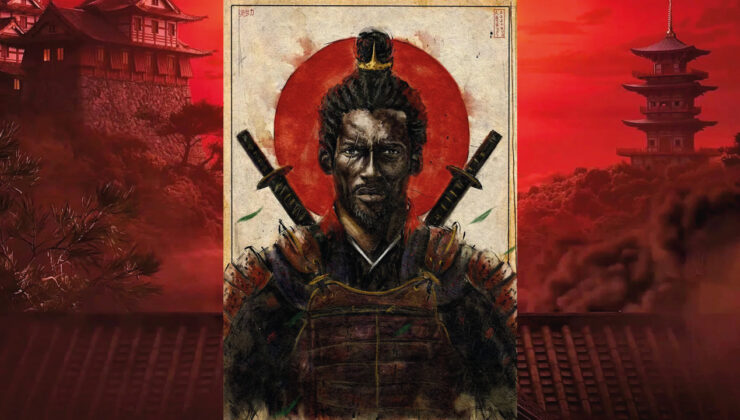 Assassin’s Creed Red’de Afrikalı Samuray Yasuke’yi Yönetecekmişiz