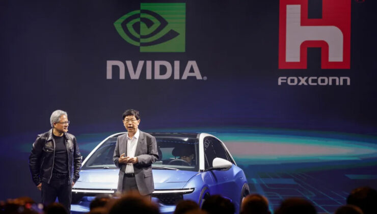 Bir çalışanın kazara paylaştığı evraklar, Nvidia’nın başına bela oldu