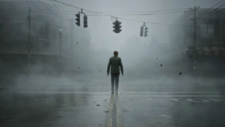 Bloober Team, Silent Hill 2 Remake’in Sıkıntısız İlerlediğini Söylüyor