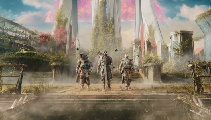 Bungie, Destiny 2: The Final Shape’in Ertelendiğini Resmen Duyurdu