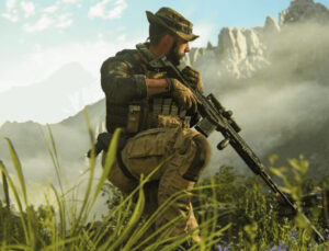 CoD: Çağdaş Warfare 3’ün Öykü Modu, Oyun Severlerde Hayal Kırıklığı Yarattı