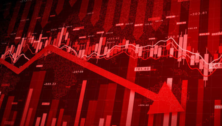 Dev şirket daha fazla dayanamadı, iflas müracaatında bulunduğunu açıkladı