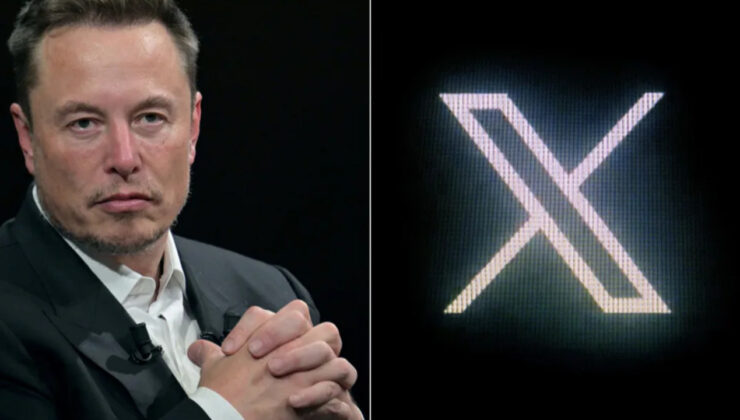 Dev şirketten Elon Musk’ın X’ine bir darbe daha