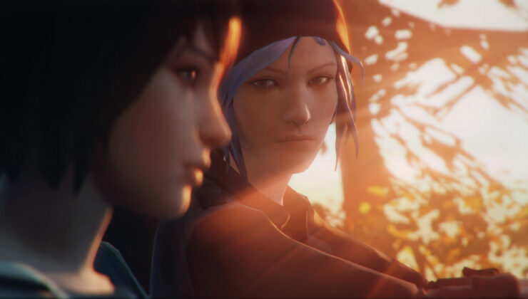 Dontnod, Life is Strange’in 20 Milyon Oyuncuya Ulaştığını Açıkladı