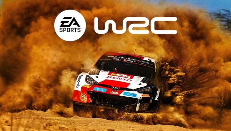 EA SPORTS™ WRC – İnceleme