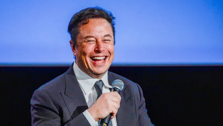 Elon Musk’ın her şeye sataşma huyu, Microsoft Teams ile devam ediyor