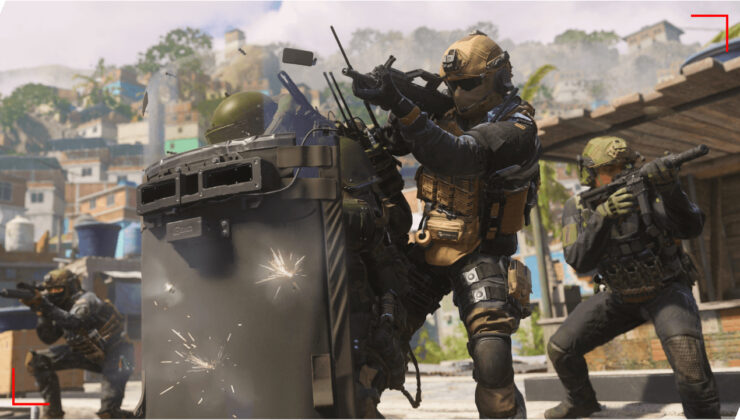 Infinity Ward, Büyümeye Devam Ediyor