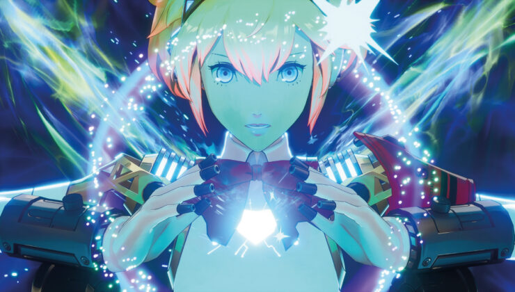 Persona 3 Reload’dan Bu Sefer De “Aigis” Fragmanı Geldi