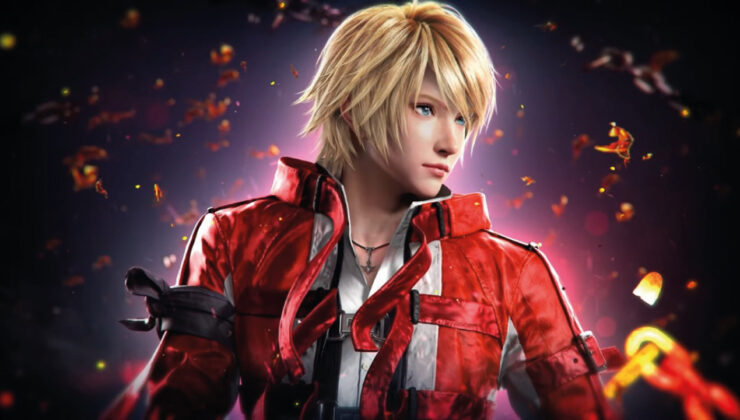 Tekken 8’in Karakter Fragmanlarında Sıra Leo’da