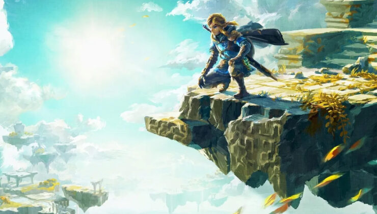 The Legend of Zelda, Canlı Çekim Bir Sinemaya Uyarlanacak