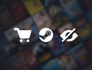 Artık Steam’de sahip olduğunuz oyunları gizleyebileceksiniz