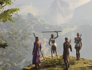 Baldur’s Gate 3 Hiçbir Vakit Game Pass’e Eklenmeyecek