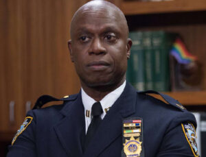 Brooklyn 99’ın Captain Holt’u Andre Braugher Hayatını Kaybetti