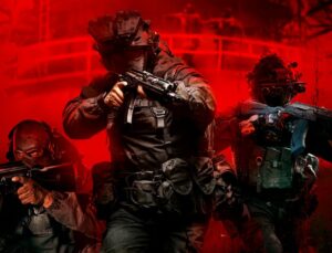 Call of Duty, SBMM Sistemi Üzerinde Çalışmaya Başladı