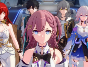 Çin’in Yeni Kanunları, Gacha Oyunlarının Sonunu Getirebilir